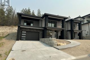 House for Sale, 2752 Hawthorn Drive, Penticton, BC