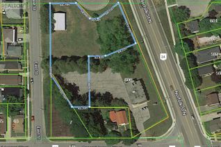 Land for Sale, 0 East Street, Simcoe, ON