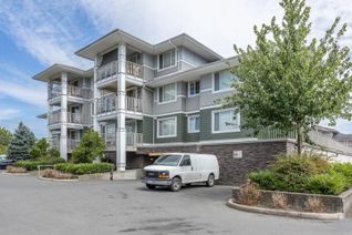 Condo Apartment for Sale, 46262 First Avenue #223, Chilliwack, BC