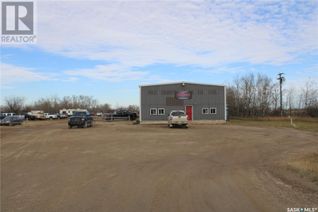 Other Non-Franchise Business for Sale, 701 Broadway Street W, Yorkton, SK