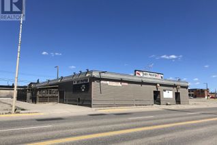 Night Club Business for Sale, 10304 100 Avenue, Fort St. John, BC