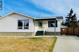 Property for Sale, 234 5th Ave., Wainwright, AB Property for Sale, 234 5th Ave., Wainwright, AB