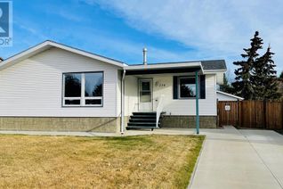 House for Sale, 234 5th Ave., Wainwright, AB