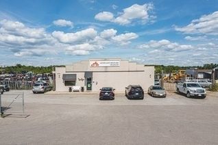 Automotive Related Business for Sale, 15925 Centreville Creek Rd, Caledon, ON