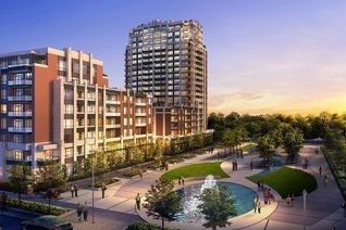 Apartment for Rent, 28 Uptown Dr #331, Markham, ON Apartment for Rent, 28 Uptown Dr #331, Markham, ON