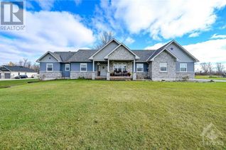 Bungalow for Sale, 208 Ej's Lane, Gillies Corners, ON