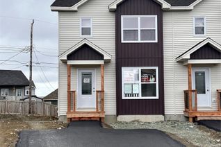 Property for Sale, 9 Canary Place, Paradise, NL