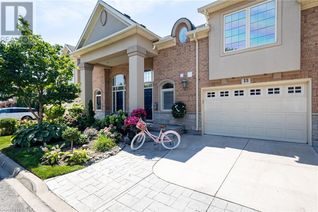 Condo Townhouse for Sale, 31 Sawmill Road Unit# 13, St. Catharines, ON