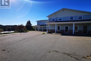 General Commercial Business for Sale, 1 Country Road, Newville, NL