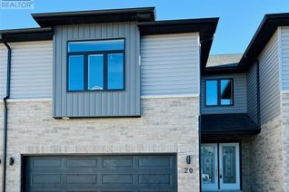 Townhouse for Sale, 20 Betty, Chatham, ON