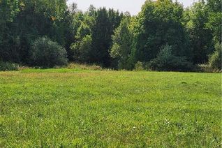 Land for Sale, Briton Houghton Bay Road, Portland, ON