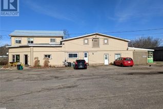 Commercial/Retail Property for Sale, 7 East Airport Road, Huntsville, ON