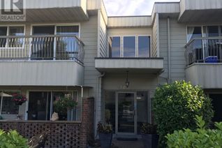 Property for Sale, 3001 St George Street #203, Port Moody, BC