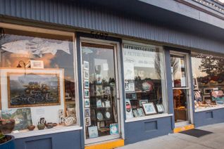 Entertainment Business for Sale, 5697 Cowrie Street, Sechelt, BC