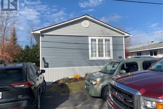 Property for Sale, 21 Westhill, Elliot Lake, ON