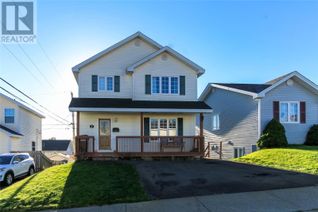 Property for Sale, 5 Kelland Crescent, St. John's, NL Property for Sale, 5 Kelland Crescent, St. John's, NL