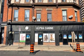 Commercial/Retail Property for Lease, 479 King Street E, Hamilton, ON