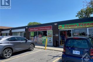Grocery Business for Sale, 24 Northside Road, Ottawa, ON