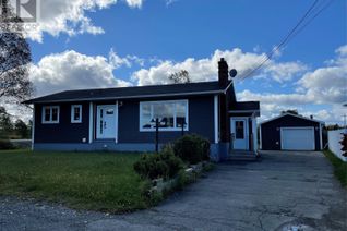 Bungalow for Sale, 99 Maple Street, Badger, NL