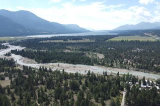 Land for Sale, Lot Highway 93/95, Fairmont Hot Springs, BC
