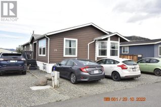 Ranch-Style House for Sale, 1263 Kootenay Way #38, Kamloops, BC