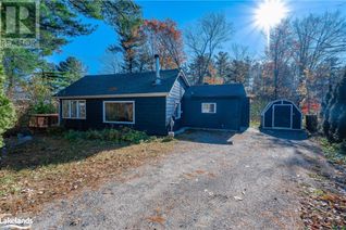 Property for Sale, 765 David Street, Gravenhurst, ON Property for Sale, 765 David Street, Gravenhurst, ON