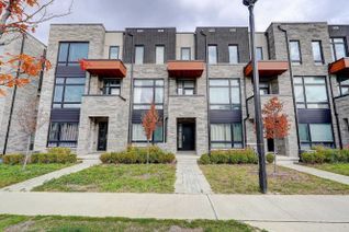 Townhouse for Sale, 22 Carpaccio Ave, Vaughan, ON