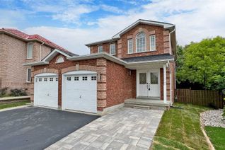 Detached House for Rent, 9 Mackenzie Cres, Barrie, ON
