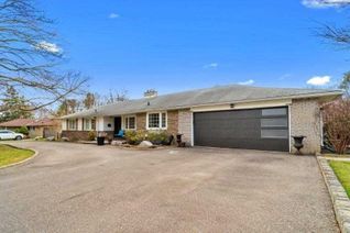 Detached House for Sale, 1606 Crediton Pkwy, Mississauga, ON