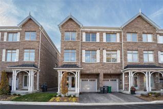 Freehold Townhouse for Rent, 1967 Barber House Lane, Mississauga, ON