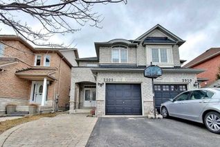 Semi-Detached House for Rent, 3908 Lacman Tr, Mississauga, ON