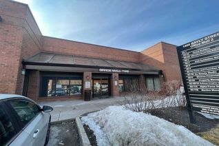 Office for Lease, 1400 Bayly St #Om2#8, Pickering, ON