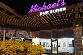 Hair Salon Business for Sale, 511 Maple Grove Dr #18, Oakville, ON