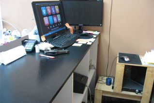 Dry Clean/Laundry Business for Sale, 450 Appleby Line #7, Burlington, ON Dry Clean/Laundry Business for Sale, 450 Appleby Line #7, Burlington, ON