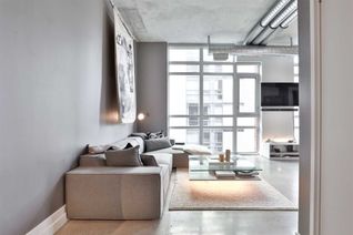 Loft for Sale, 38 Abell St #301, Toronto, ON Loft for Sale, 38 Abell St #301, Toronto, ON