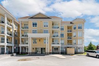Property for Sale, 21 Brookhouse Dr #214, Clarington, ON