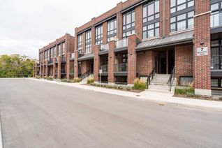 Townhouse for Rent, 7 Bellcastle Gate #230, Whitchurch-Stouffville, ON
