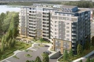 Apartment for Sale, 58 Lakeside Terr #303, Barrie, ON