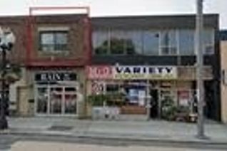 Property for Rent, 1353 St Clair Ave W #2nd Fl, Toronto, ON