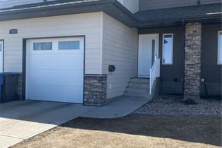 Townhouse for Sale, C 2419 Henderson Drive, North Battleford, SK