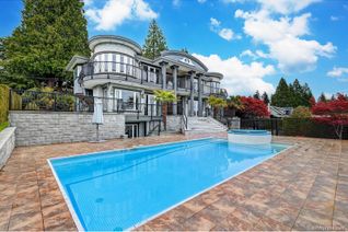 House for Sale, 1195 Renton Place, West Vancouver, BC