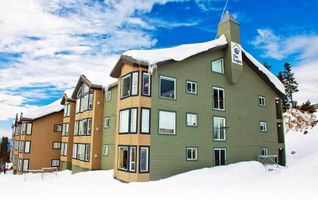 Condo Apartment for Sale, 105 Kettle View Road #409, Big White, BC