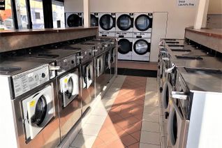 Coin Laundromat Business for Sale, 10808 107 Av Nw, Edmonton, AB Coin Laundromat Business for Sale, 10808 107 Av Nw, Edmonton, AB