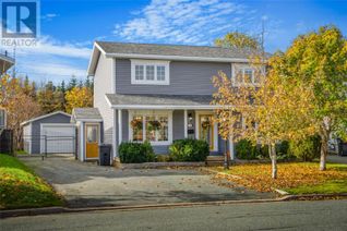 Property for Sale, 30 Sauve Street, Mount Pearl, NL Property for Sale, 30 Sauve Street, Mount Pearl, NL