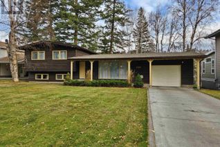 Property for Sale, 120 Leonard Street, Quesnel, BC