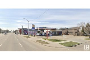 See Remarks Business for Sale, 7026 109 St Nw Nw Nw, Edmonton, AB