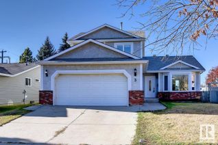 Property for Sale, 3 High Park Rd, Stony Plain, AB Property for Sale, 3 High Park Rd, Stony Plain, AB