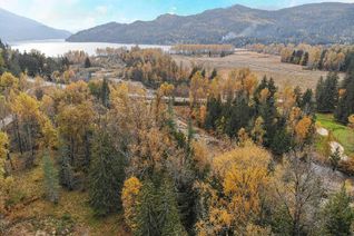 Commercial Land for Sale, Parcel A Crawford Pit Road, Crawford Bay, BC