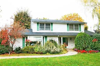 Detached House for Sale, 376 Read Road, St. Catharines, ON