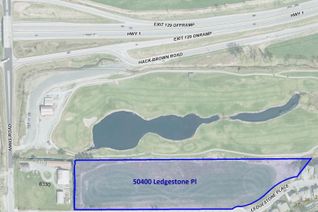Commercial Land for Sale, 50400 Ledgestone Place, Chilliwack, BC